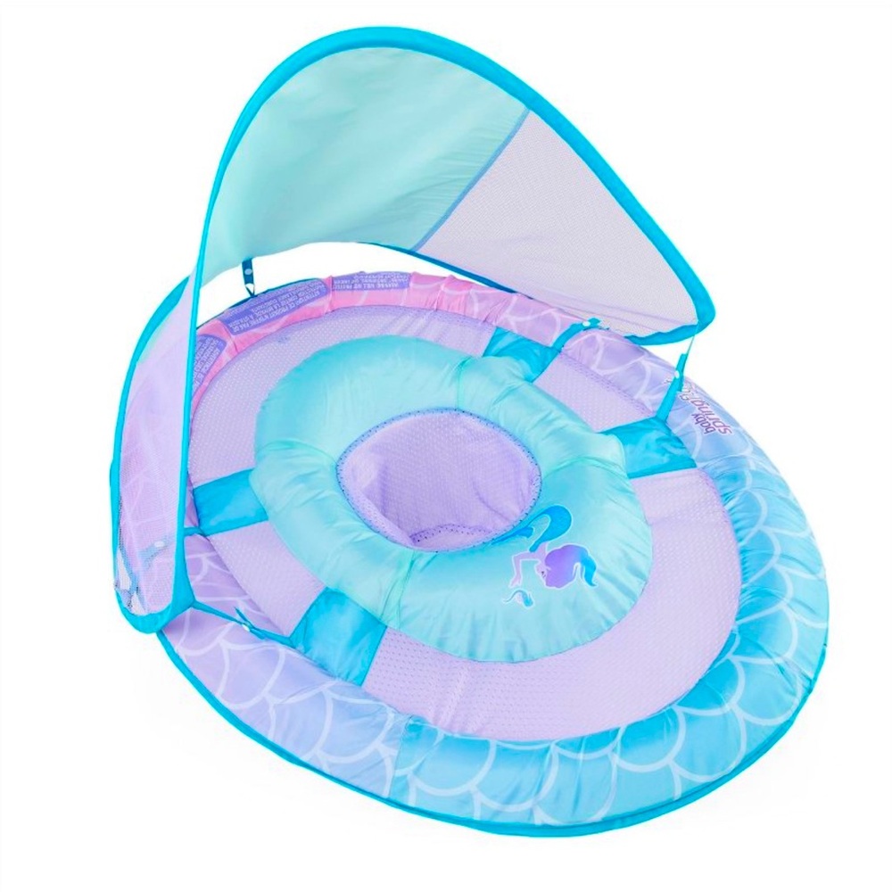 Swimways baby floatie